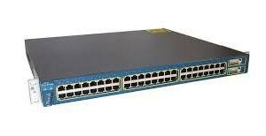 ws-c3550-48