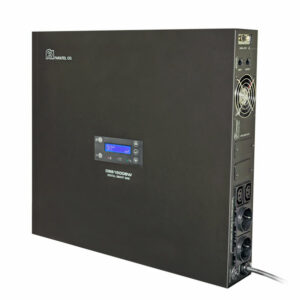 یوپیاس سری DSS مدل DSS 1500PW