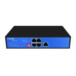 سوئیچ 5 پورت ای ویند مدل EW-S1805CG-AP