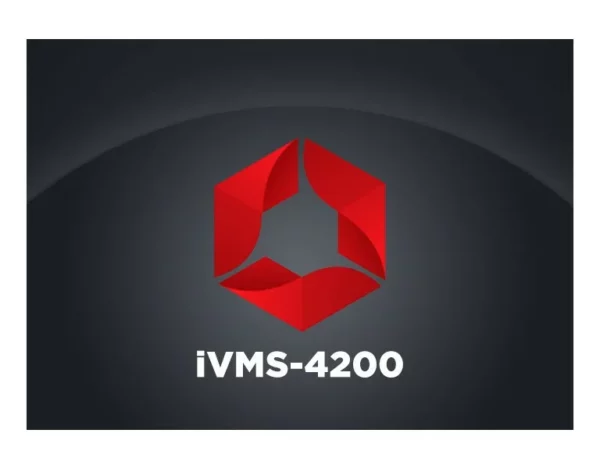 IVMS4200