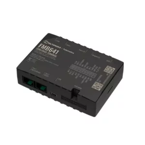 ردیاب خودرو تلتونیکا (Teltonika) Telematics FMB641