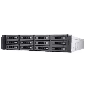 دستگاه ذخیره ساز کیونپ مدل QNAP REXP-1220U-RP