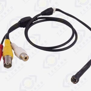 دوربین بنداگشتی