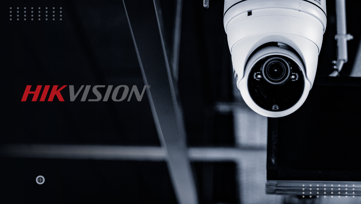 علت بوق زدن دستگاه DVR هایک ویژن