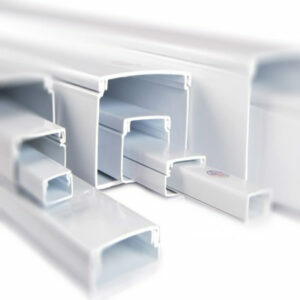 ترانک-داکت-تجهیزات پسیو شبکه