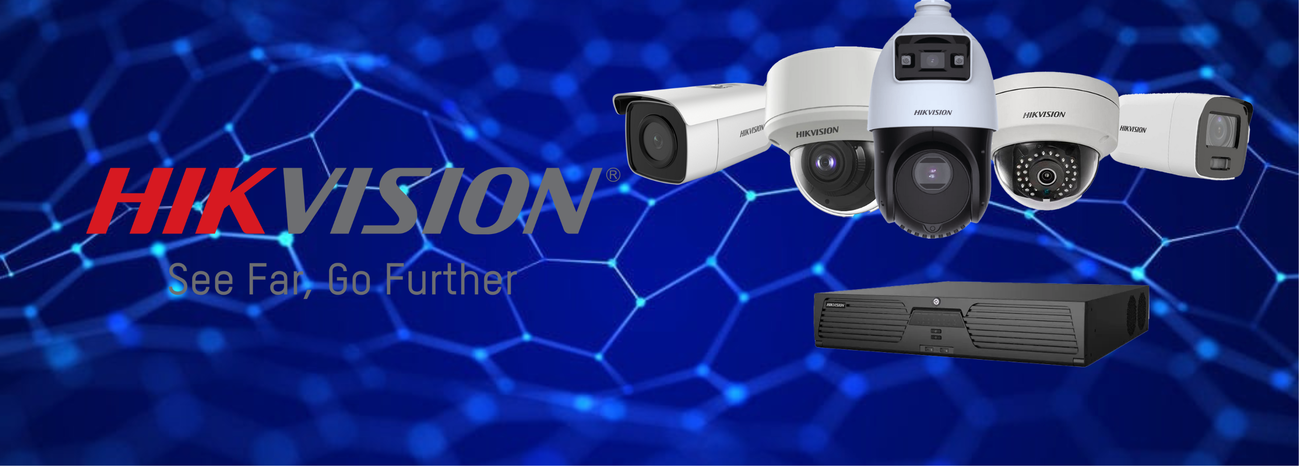 ویژن 2 محصولات برند هایک ویژن