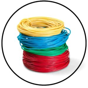 تجهیزات پسیو شبکه-کابل