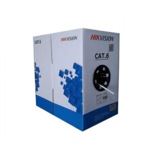 کابل شبکه هایک ویژن (Hikvision)