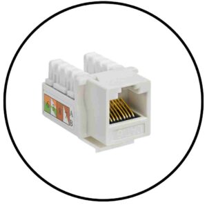 تجهیزات پسیو شبکه