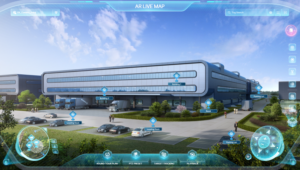 ساخت وسازهای هوشمند