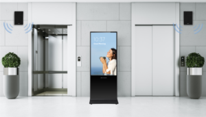 ساخت وسازهای هوشمند