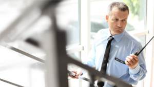 ساخت وسازهای هوشمند