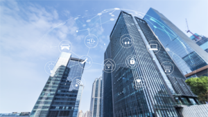 ساخت وسازهای هوشمند