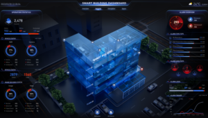 ساخت وسازهای هوشمند