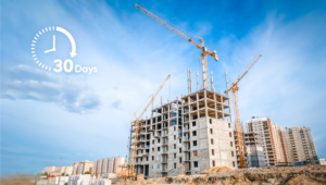 ساخت وسازهای هوشمند