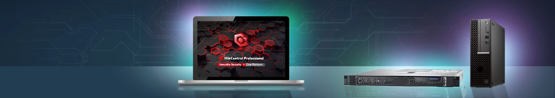 راهنمای نرم‌افزارهای دوربین مداربسته و سیستم های حفاظت تصویری