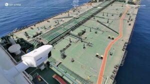 مداربسته کشتی نفتکش 1 1 پروژه شرکت ملی نفتکش