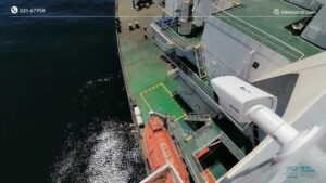 مداربسته کشتی نفتکش 3 پروژه شرکت ملی نفتکش