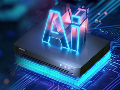 دی‌وی‌آرهای هایک ویژن - Hikvision DVR