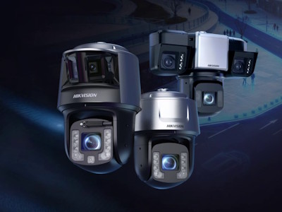 Hikvision DeepInView