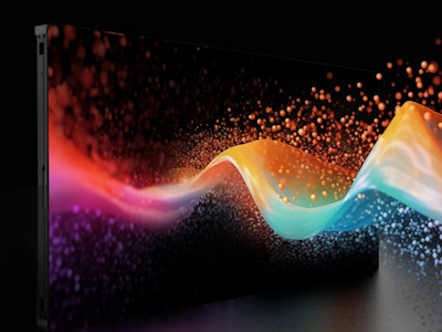 نمایشگرهای هایک ویژن - Hikvision Display