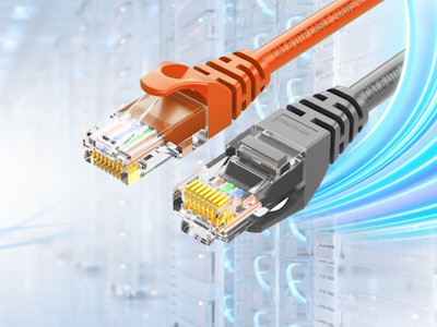 تجهیزات پسیو شبکه هایک ویژن - Hikvision Passive Products