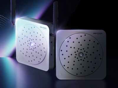 سنسورهای هایک ویژن - Hikvision Sensor