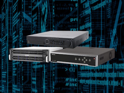 ذخیره ساز هایک ویژن - Hikvision Storage