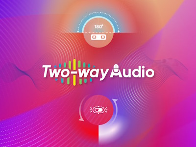 دوریبن توربو اچ دی هایک ویژن - Hikvision Turbo HD