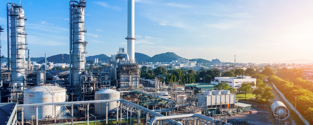 دوربین مداربسته صنعتی