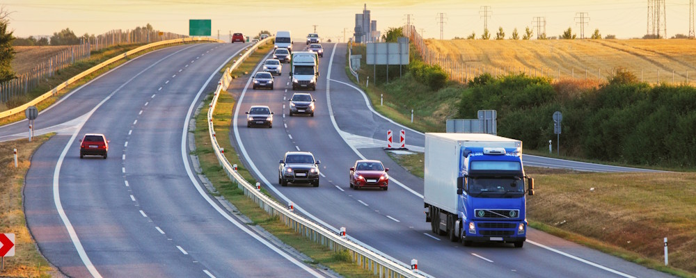 راهکارهای هایک ویژن برای حمل و نقل - Hikvision Solutions for Transportation