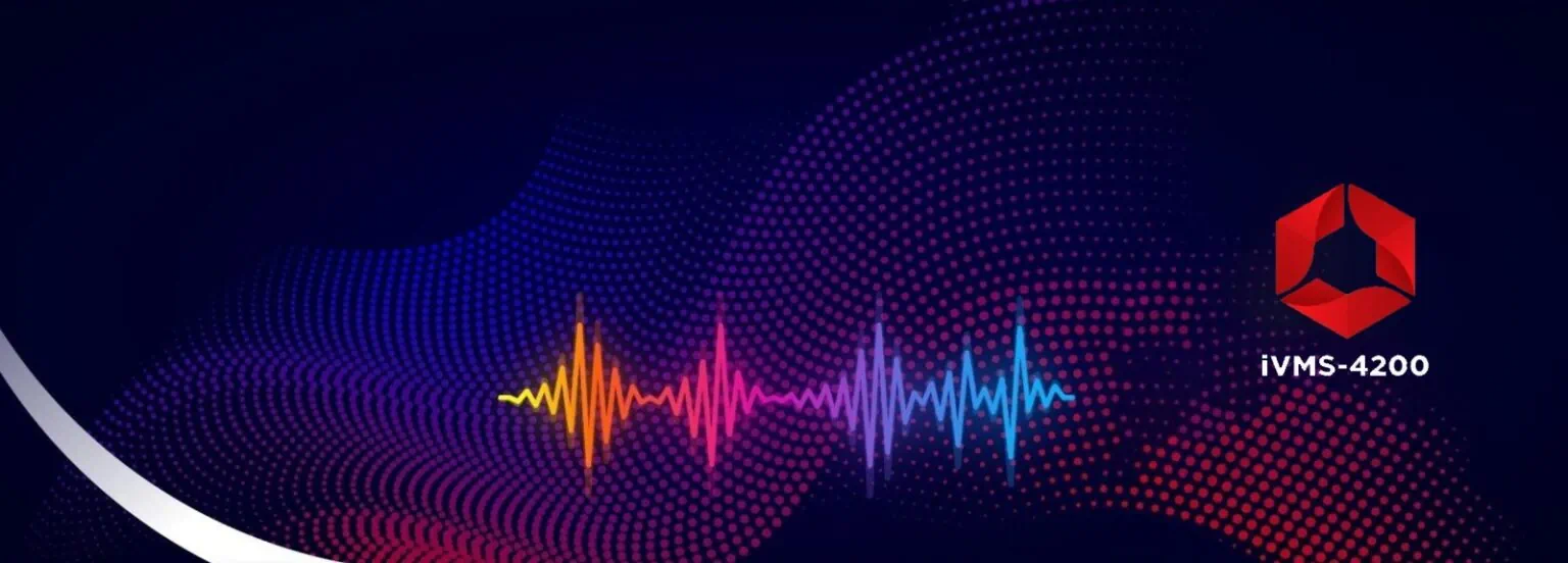 دانلود IVMS 4200 هایک ویژن؛ بنر نرم‌افزار نظارت تصویری
