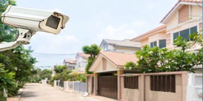 دوربین مداربسته