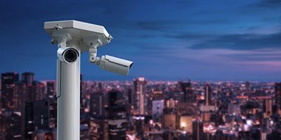 دوربین مداربسته